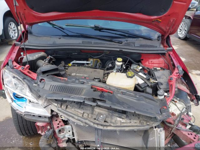 KL4CJHSB9FB065511 Buick Encore Premium