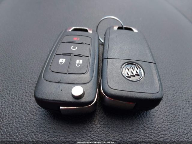 KL4CJHSB9FB065511 Buick Encore Premium