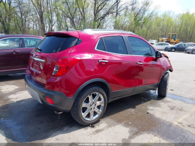 KL4CJHSB9FB065511 Buick Encore Premium