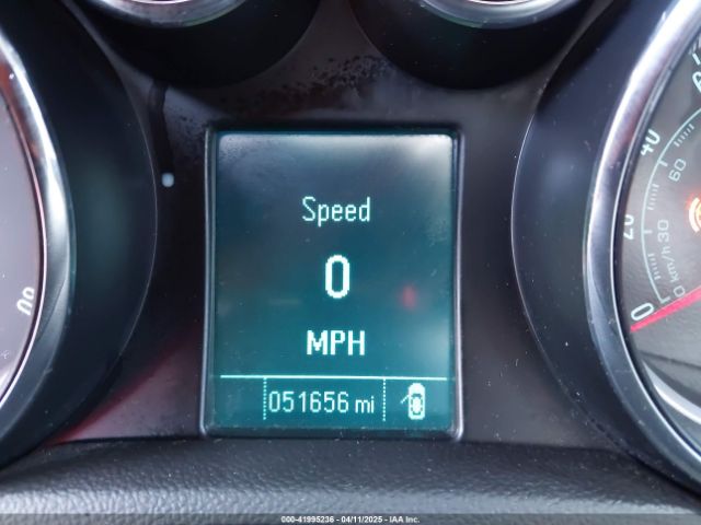 KL4CJHSB9FB065511 Buick Encore Premium