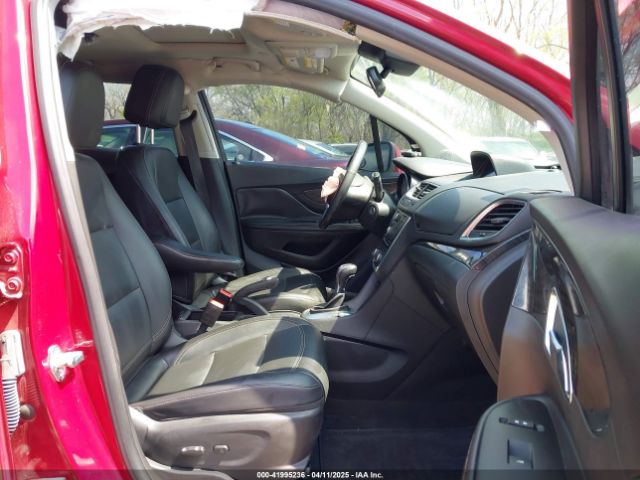 KL4CJHSB9FB065511 Buick Encore Premium