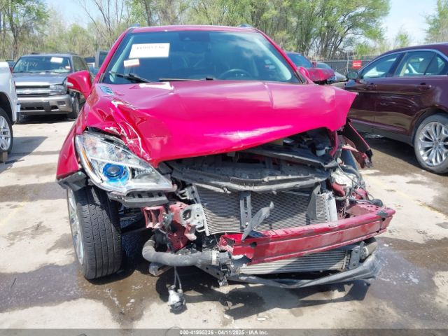 KL4CJHSB9FB065511 Buick Encore Premium
