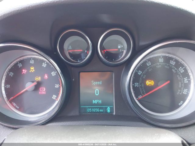 KL4CJHSB9FB065511 Buick Encore Premium