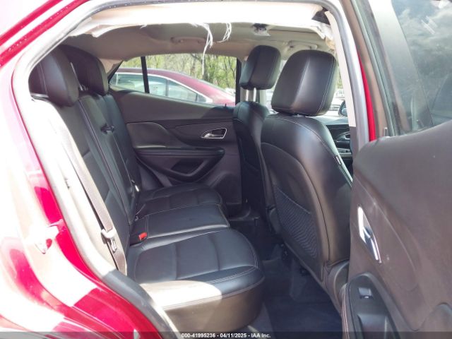 KL4CJHSB9FB065511 Buick Encore Premium