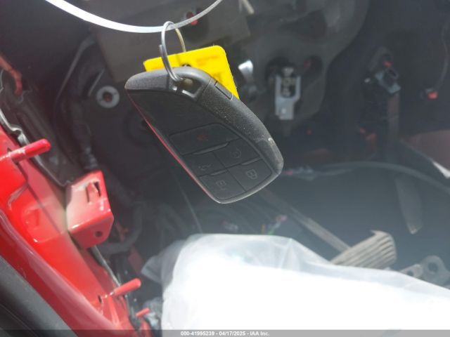 2GCUDEED9P1151433 Chevrolet Silverado 1500 4wd  Short Bed Rst