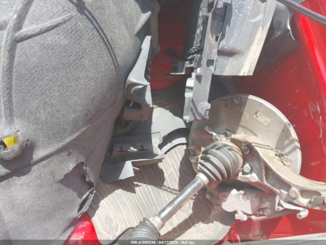 2GCUDEED9P1151433 Chevrolet Silverado 1500 4wd  Short Bed Rst