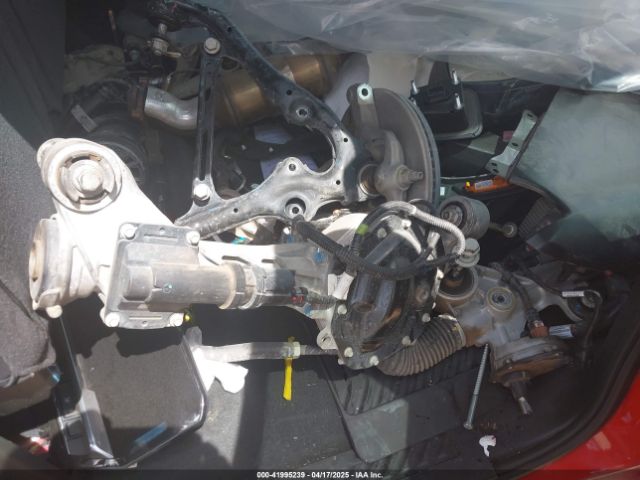 2GCUDEED9P1151433 Chevrolet Silverado 1500 4wd  Short Bed Rst