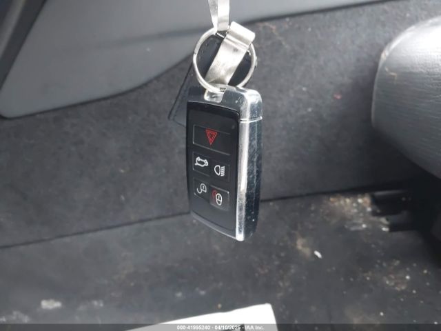 SALCJ2FXXLH847939 Land Rover Discovery Sport S
