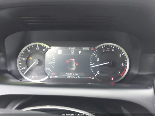SALCJ2FXXLH847939 Land Rover Discovery Sport S