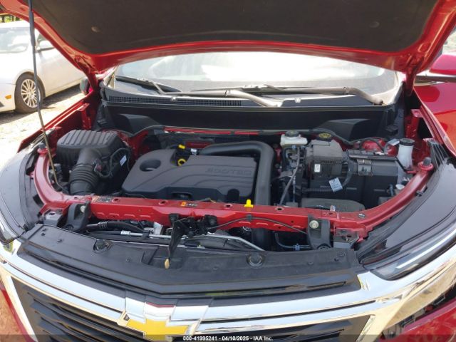 3GNAXKEGXRL171718 Chevrolet Equinox Fwd Lt