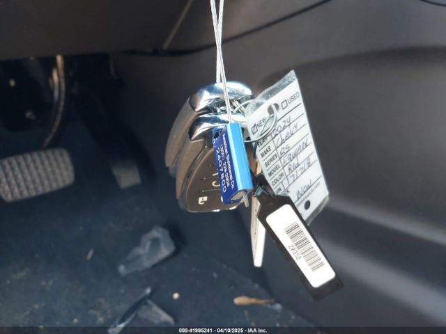 3GNAXKEGXRL171718 Chevrolet Equinox Fwd Lt