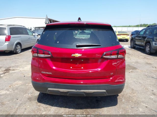 3GNAXKEGXRL171718 Chevrolet Equinox Fwd Lt