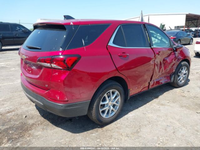 3GNAXKEGXRL171718 Chevrolet Equinox Fwd Lt
