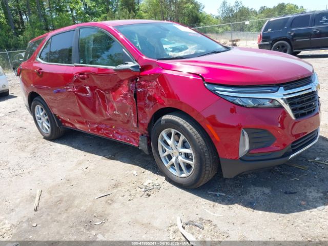 3GNAXKEGXRL171718 Chevrolet Equinox Fwd Lt