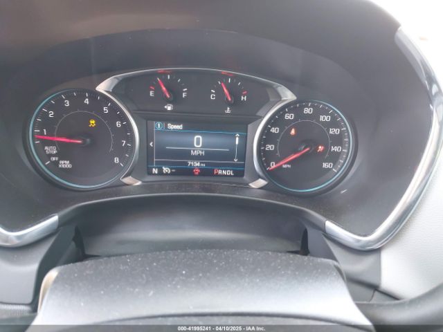 3GNAXKEGXRL171718 Chevrolet Equinox Fwd Lt