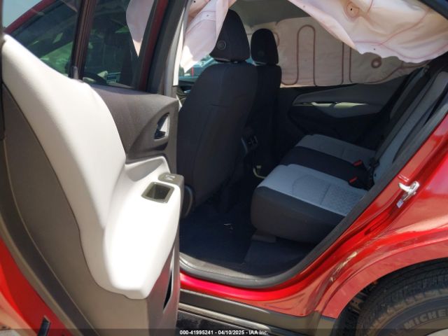 3GNAXKEGXRL171718 Chevrolet Equinox Fwd Lt