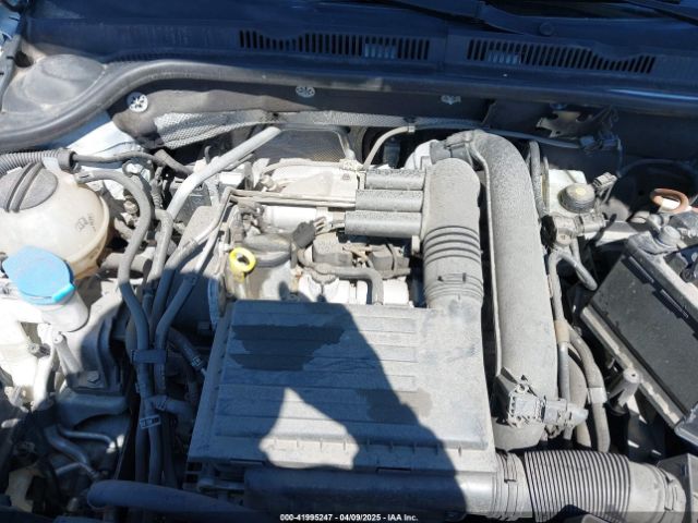 3VW2B7AJ4HM403584 Volkswagen Jetta 1.4t S