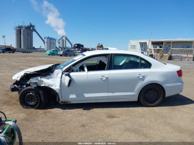 3VW2B7AJ4HM403584 Volkswagen Jetta 1.4t S