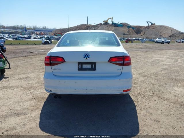 3VW2B7AJ4HM403584 Volkswagen Jetta 1.4t S