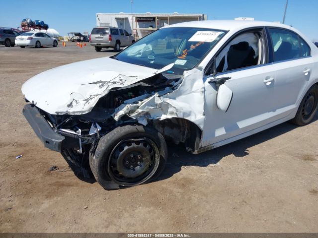 3VW2B7AJ4HM403584 Volkswagen Jetta 1.4t S