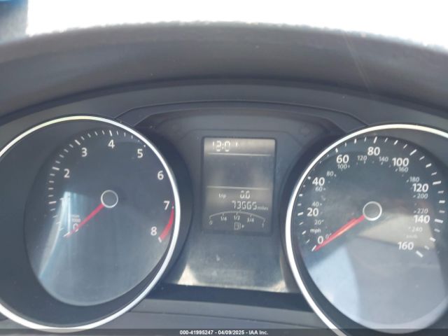 3VW2B7AJ4HM403584 Volkswagen Jetta 1.4t S