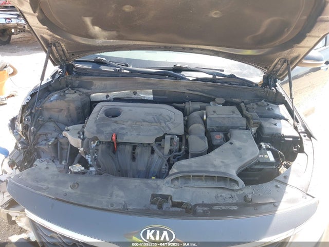 5XXGT4L3XKG310628 KIA Optima Lx