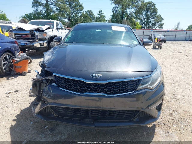 5XXGT4L3XKG310628 KIA Optima Lx