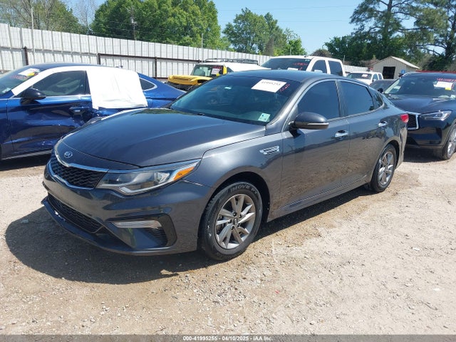 5XXGT4L3XKG310628 KIA Optima Lx