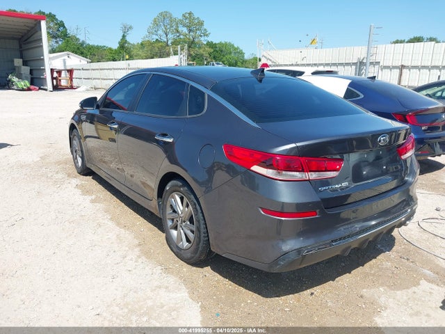 5XXGT4L3XKG310628 KIA Optima Lx