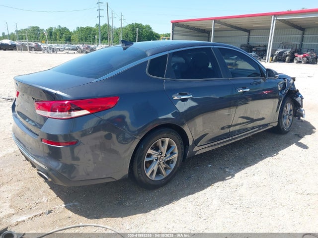 5XXGT4L3XKG310628 KIA Optima Lx