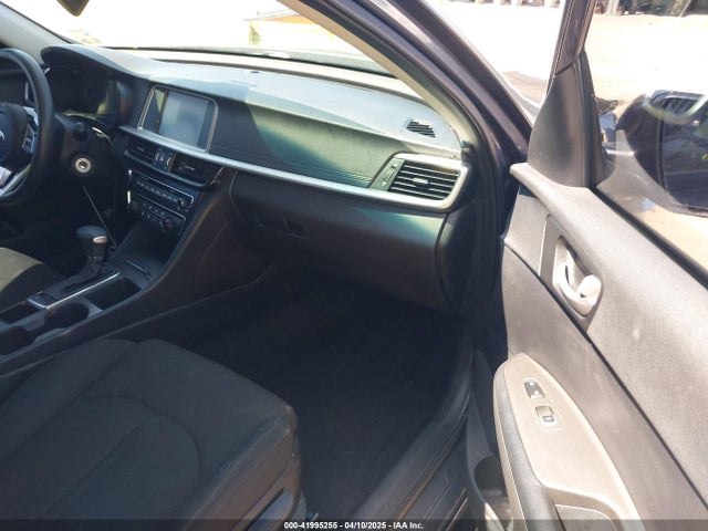 5XXGT4L3XKG310628 KIA Optima Lx