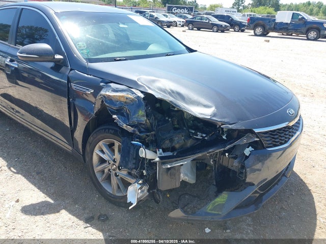 5XXGT4L3XKG310628 KIA Optima Lx
