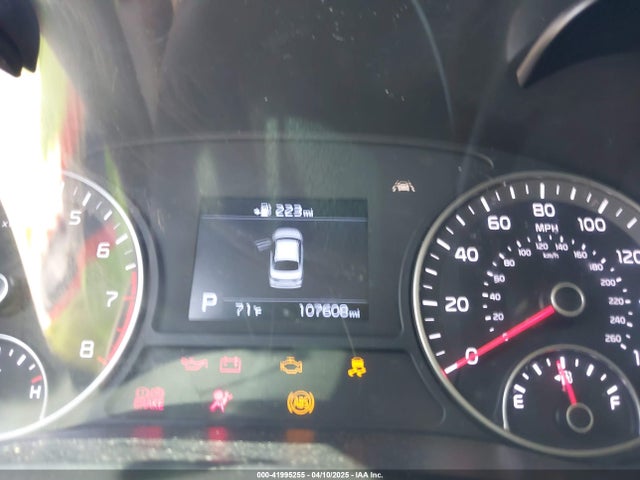 5XXGT4L3XKG310628 KIA Optima Lx