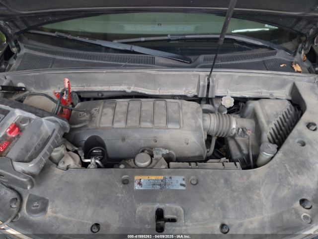1GNKRFED6HJ224707 Chevrolet Traverse Ls