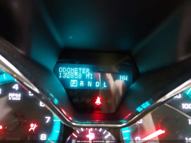 1GNKRFED6HJ224707 Chevrolet Traverse Ls