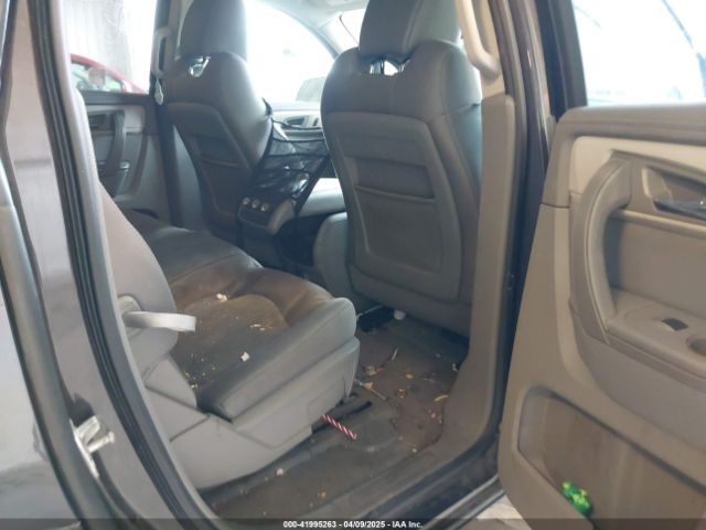 1GNKRFED6HJ224707 Chevrolet Traverse Ls