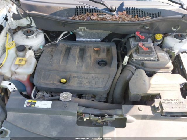 1C4NJCEB7ED794428 Jeep Compass Latitude
