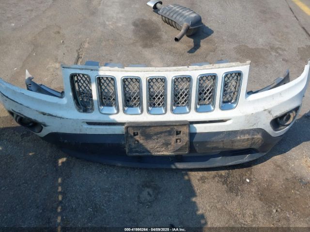 1C4NJCEB7ED794428 Jeep Compass Latitude