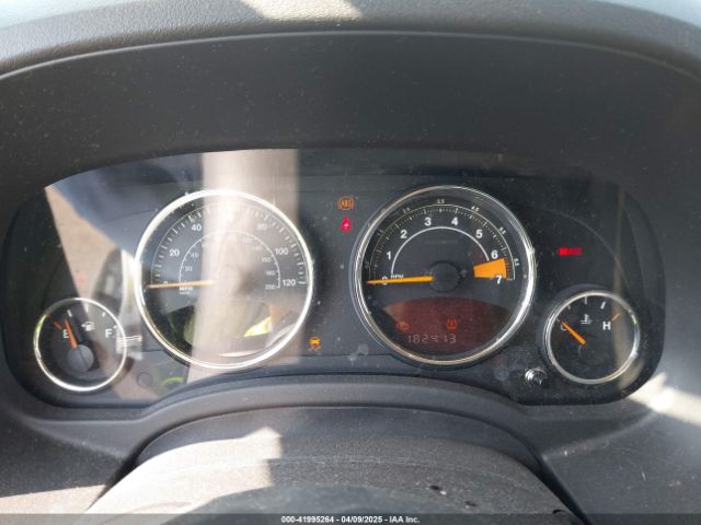 1C4NJCEB7ED794428 Jeep Compass Latitude