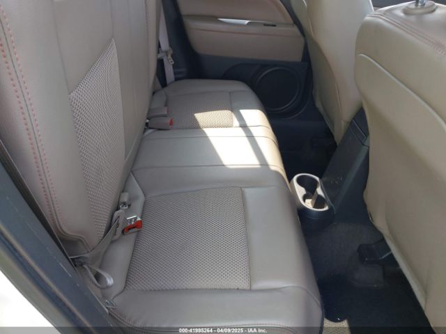 1C4NJCEB7ED794428 Jeep Compass Latitude