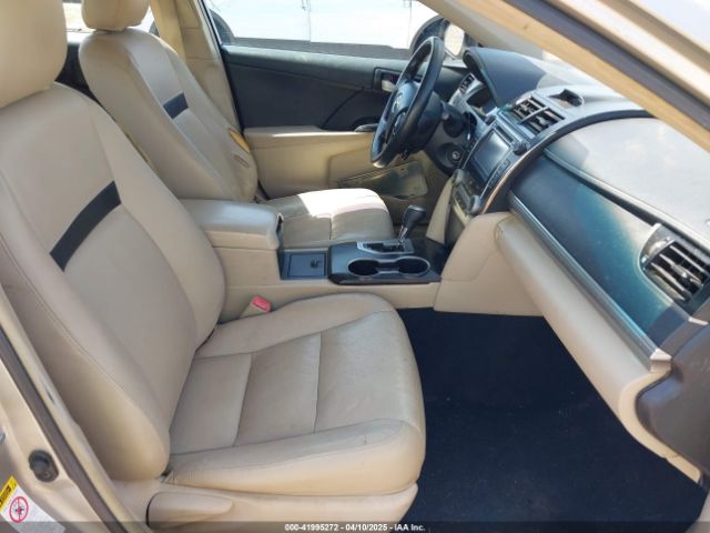 4T4BF1FK4ER391130 Toyota CAMRY LE