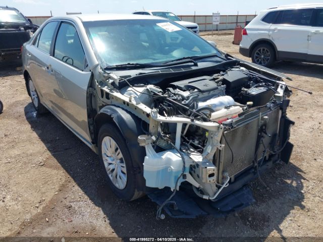 4T4BF1FK4ER391130 Toyota CAMRY LE