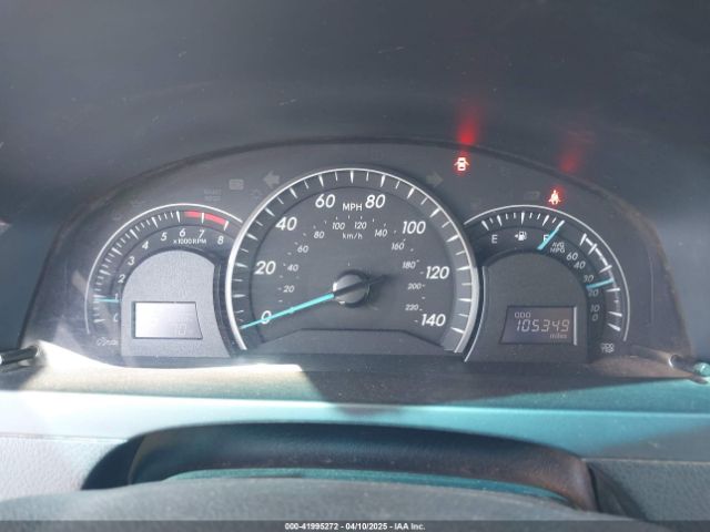4T4BF1FK4ER391130 Toyota CAMRY LE