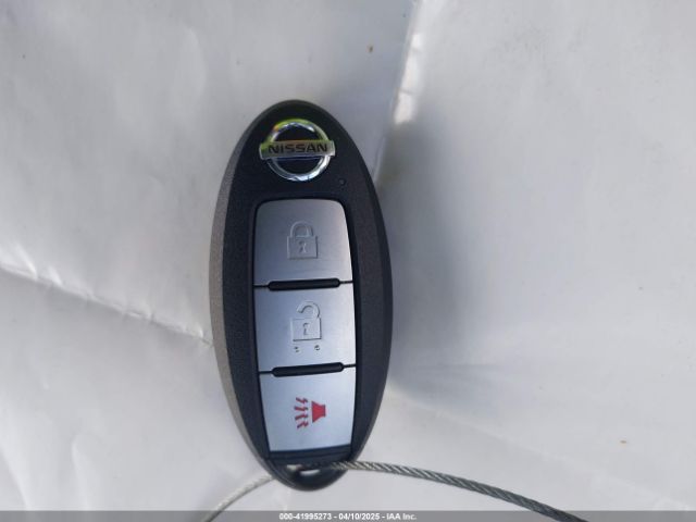 2022 NISSAN KICKS 3N1CP5BV0NL531274 Photo 10