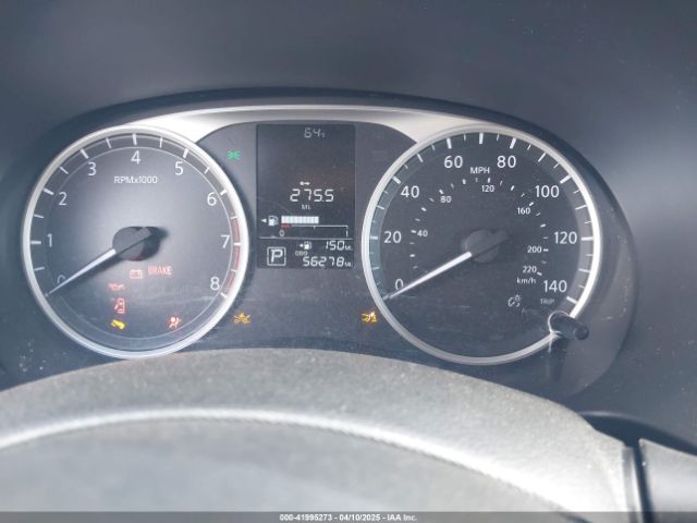 2022 NISSAN KICKS 3N1CP5BV0NL531274 Photo 6