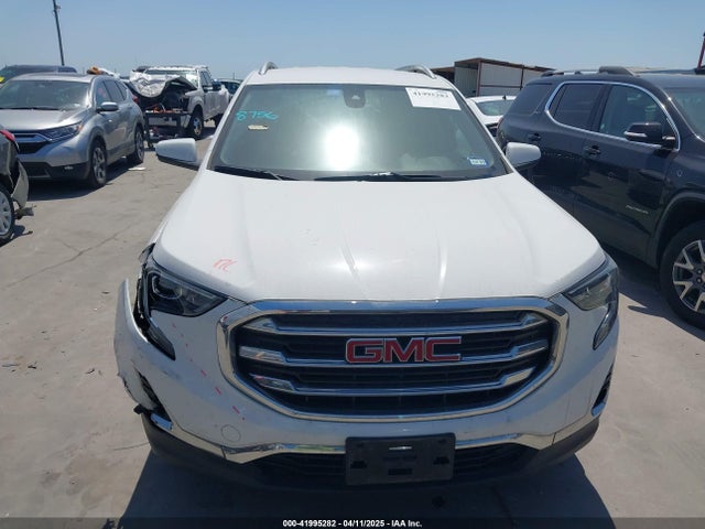 3GKALPEV7KL232677 GMC Terrain Slt
