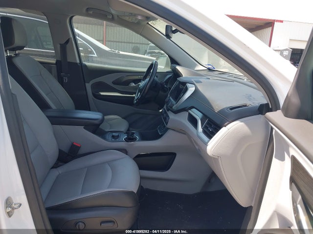 3GKALPEV7KL232677 GMC Terrain Slt