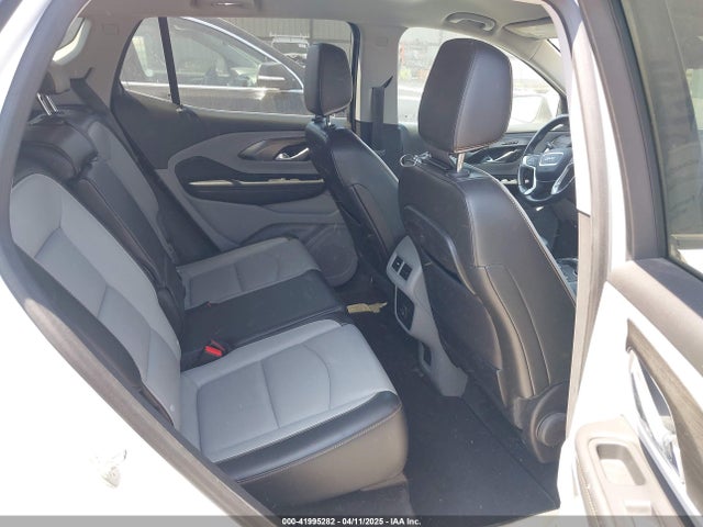 3GKALPEV7KL232677 GMC Terrain Slt