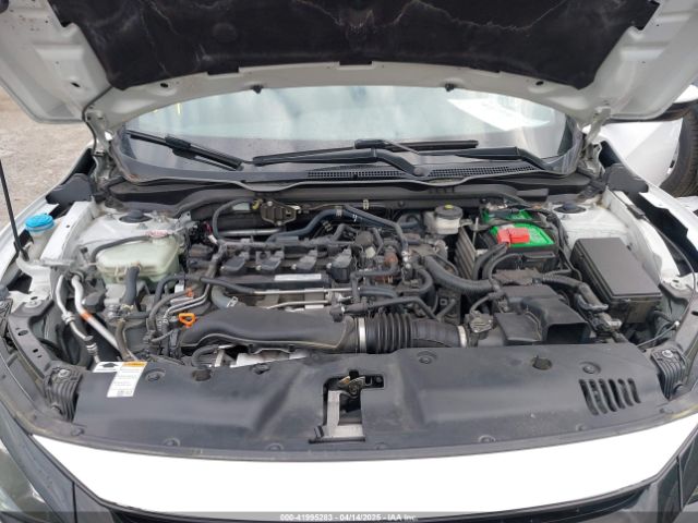 2HGFC1E50KH706204 Honda CIVIC SI