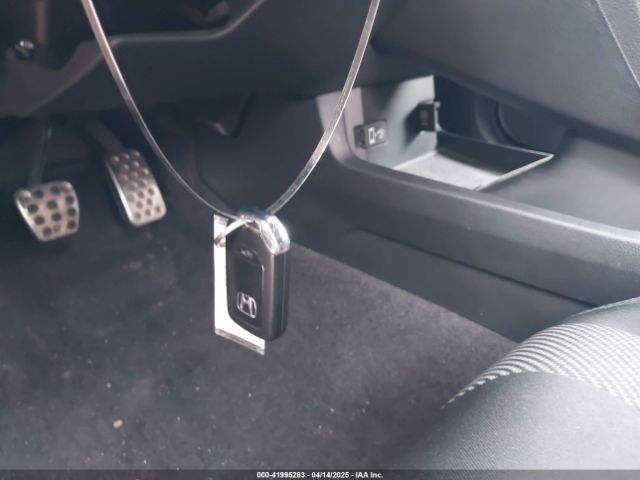 2HGFC1E50KH706204 Honda CIVIC SI